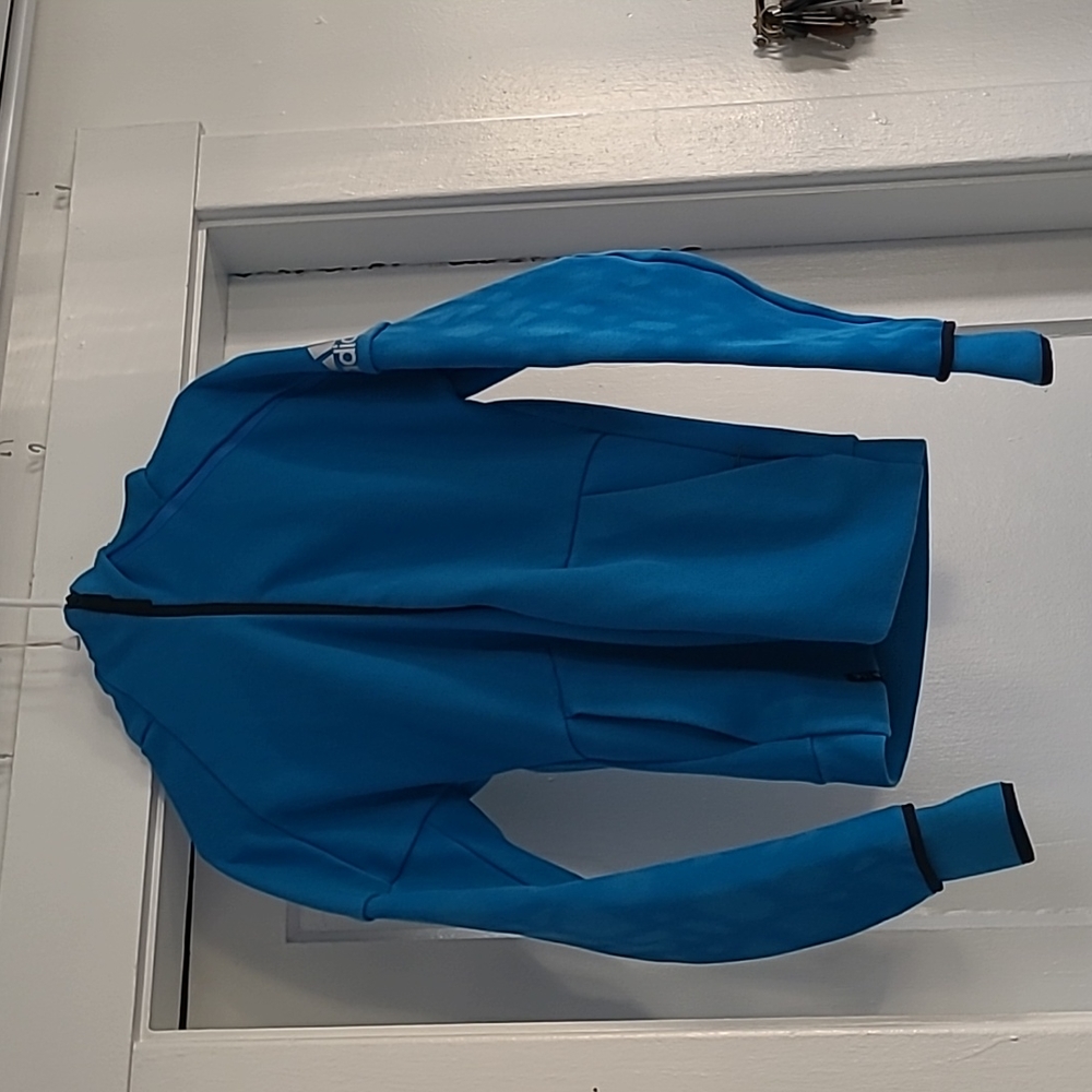 Messi Adidas Men's Hoodie
